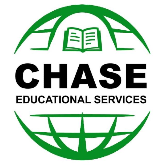 Chase Logo